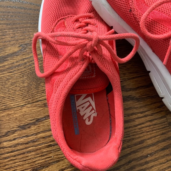 Vans Ultra Cush - Picture 2 of 5